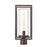 Millennium Wheatland 1 Light Outdoor Post Lantern