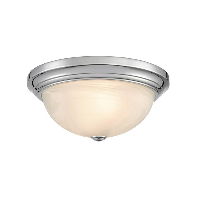 Millennium Lighting 13" 2 Light Flushmount 4603