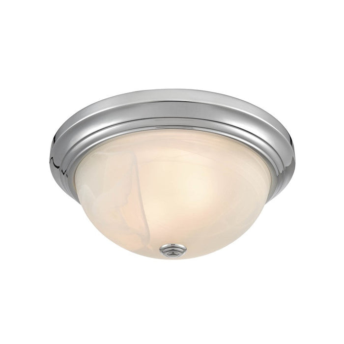 Millennium Lighting 13" 2 Light Flushmount 4603