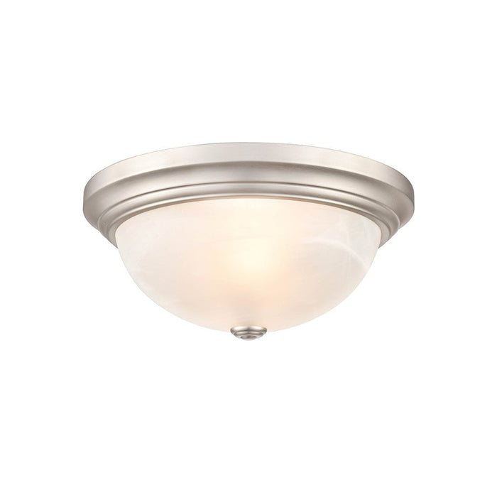 Millennium Lighting 13" 2 Light Flushmount 4603