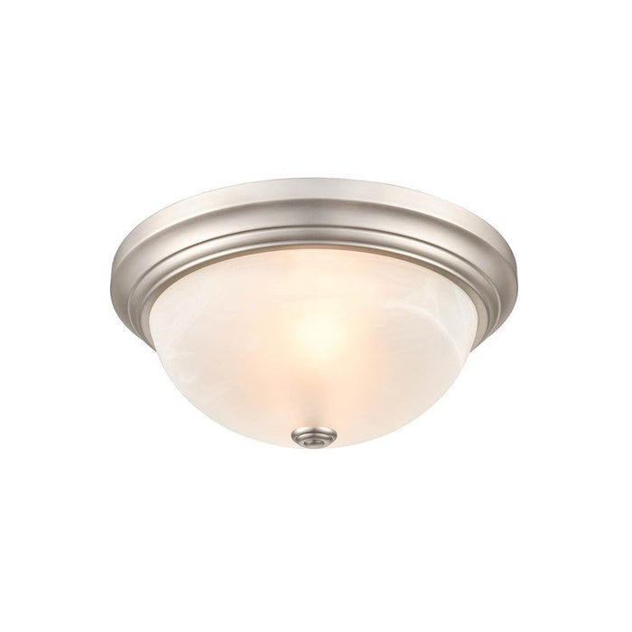 Millennium Lighting 13" 2 Light Flushmount 4603