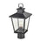 Millennium Lighting Bellmon 1 Light Outdoor Post Lantern