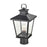 Millennium Bellmon 1 Light 14.75" Outdoor Post Lantern