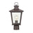 Millennium Lighting Bellmon 1 Light Outdoor Post Lantern