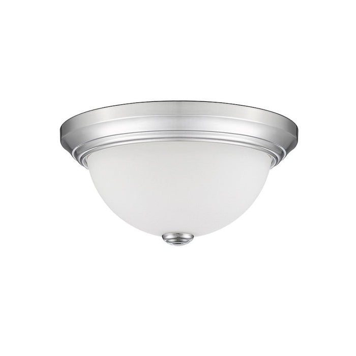 Millennium Lighting 11" 2 Light Flushmount 4901