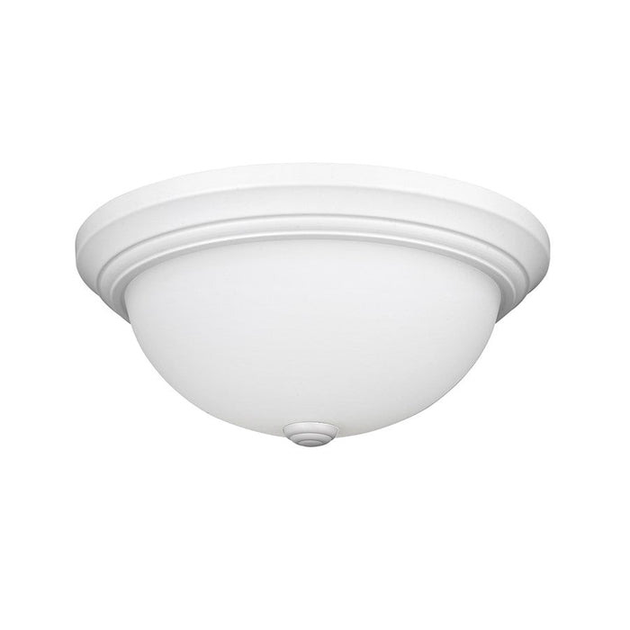 Millennium Lighting 3 Light Flushmount 4905