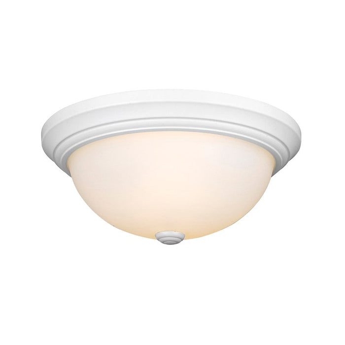 Millennium Lighting 3 Light Flushmount 4905