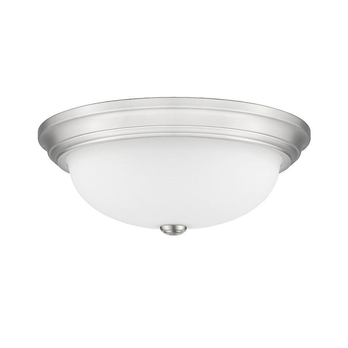 Millennium Lighting 3 Light Flushmount 4905