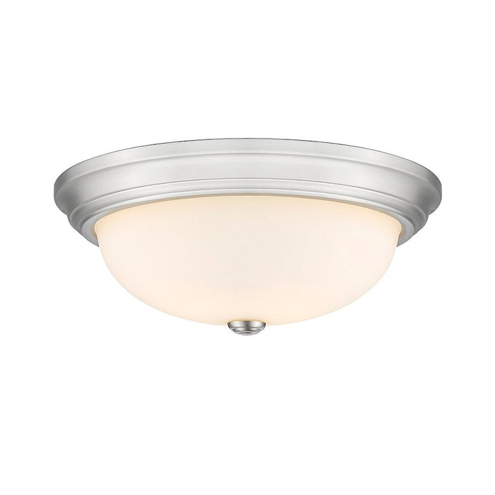 Millennium Lighting 3 Light Flushmount 4905