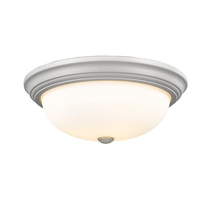 Millennium Lighting 3 Light Flushmount 4905