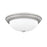 Millennium Lighting 3 Light Flushmount 4905