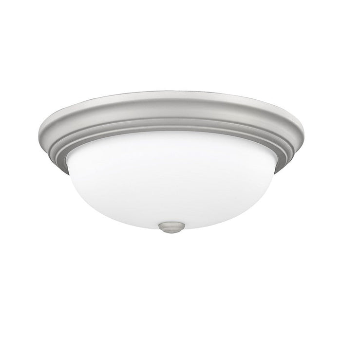 Millennium Lighting 3 Light Flushmount 4905