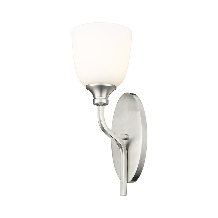 Millennium Lighting Alberta 1 Light Sconce