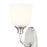 Millennium Lighting Alberta 1 Light Sconce