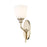 Millennium Lighting Alberta 1 Light Sconce