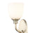 Millennium Lighting Alberta 1 Light Sconce