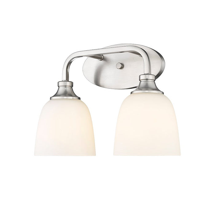 Millennium Lighting Alberta 2 Light Vanity Light