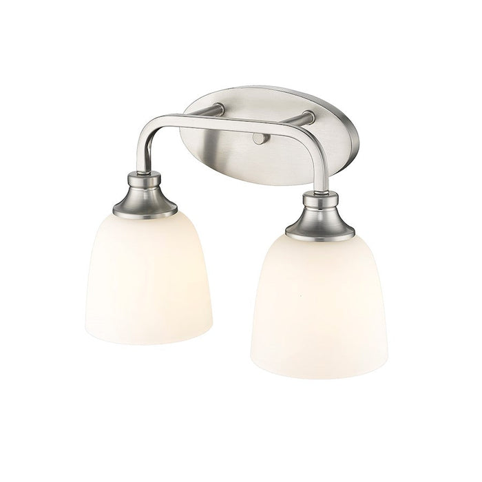 Millennium Lighting Alberta 2 Light Vanity Light