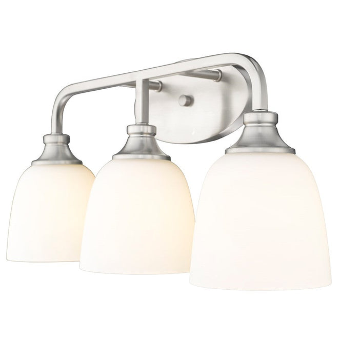 Millennium Lighting Alberta 3 Light Vanity Light