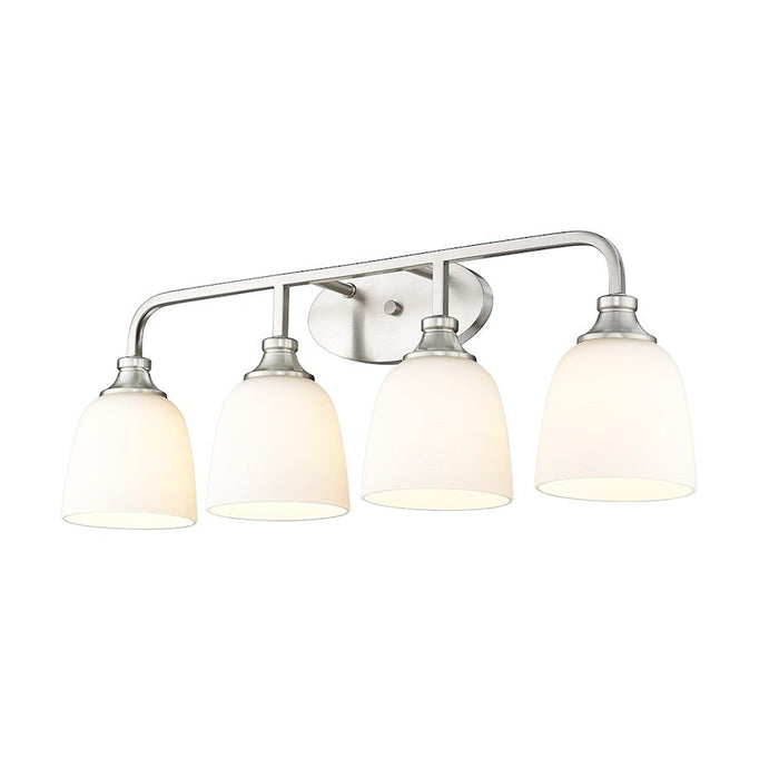 Millennium Lighting Alberta 4 Light Vanity Light