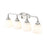 Millennium Lighting Alberta 4 Light Vanity Light