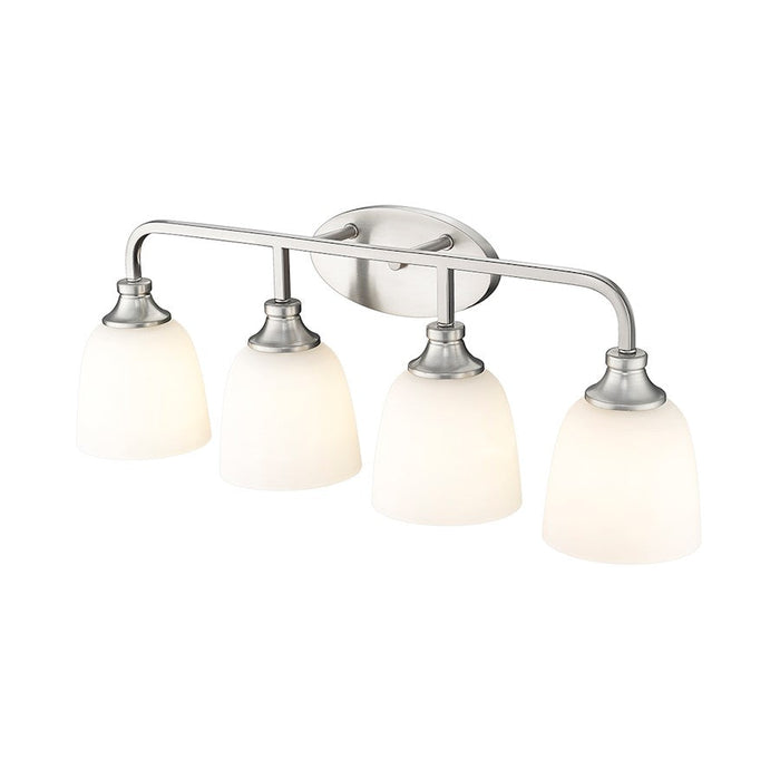 Millennium Lighting Alberta 4 Light Vanity Light