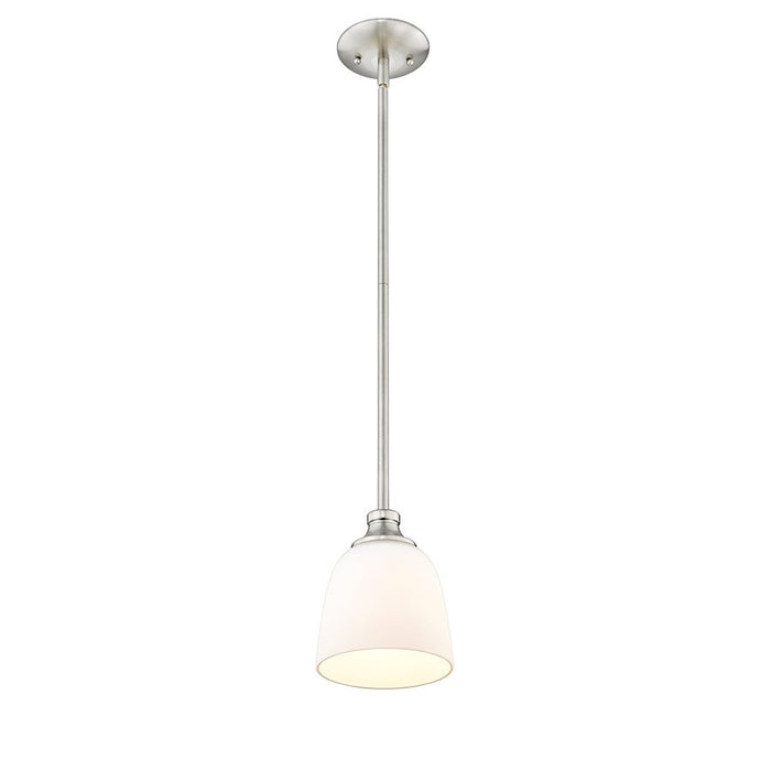 Millennium Lighting Alberta 1 Light Mini-Pendant