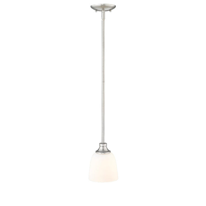 Millennium Lighting Alberta 1 Light Mini-Pendant