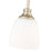 Millennium Lighting Alberta 1 Light Mini-Pendant