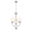 Millennium Lighting Alberta Chandelier