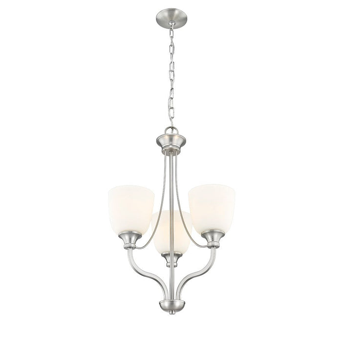 Millennium Lighting Alberta Chandelier