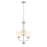 Millennium Lighting Alberta Chandelier