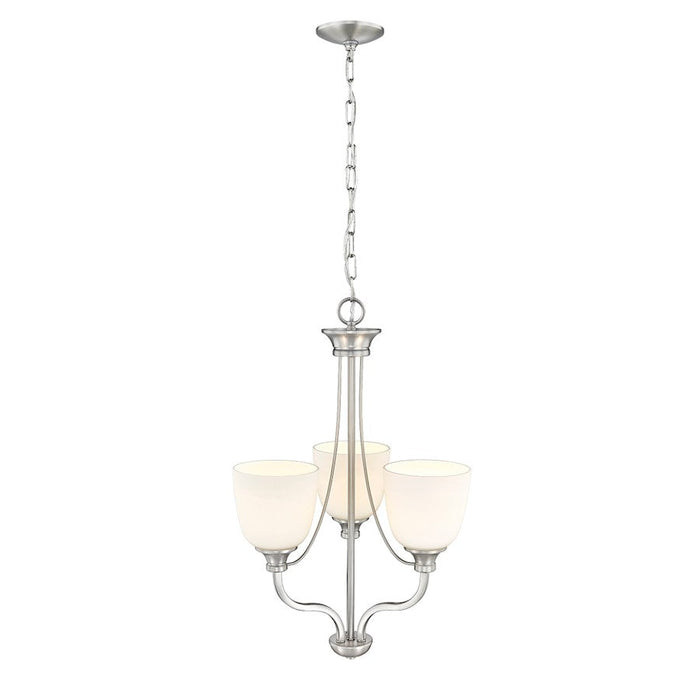 Millennium Lighting Alberta Chandelier