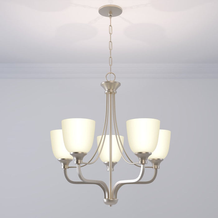 Millennium Lighting Alberta Chandelier