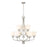 Millennium Lighting Alberta Chandelier