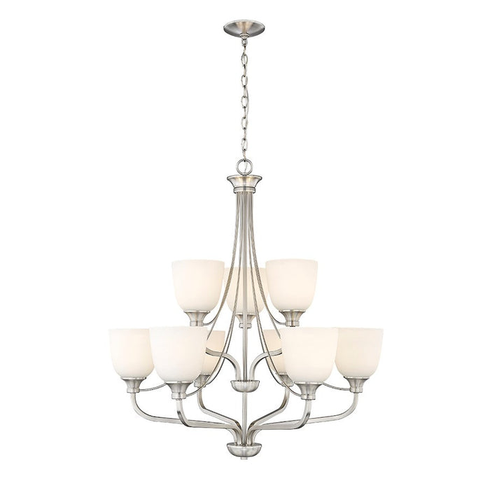 Millennium Lighting Alberta Chandelier