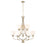 Millennium Lighting Alberta Chandelier