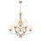 Millennium Lighting Alberta Chandelier