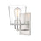 Millennium Lighting Evalon 1 Light Wall Sconce