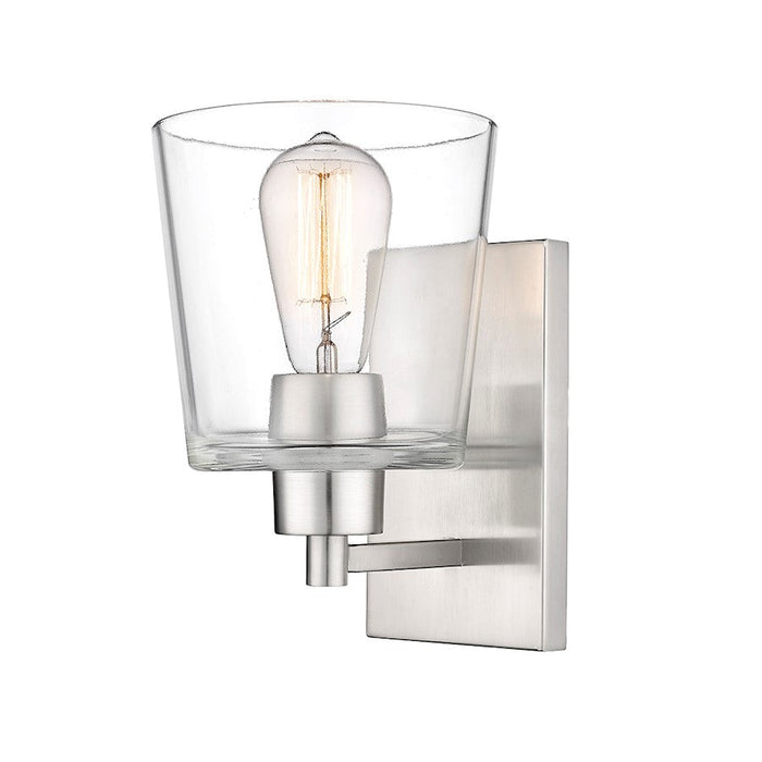 Millennium Lighting Evalon 1 Light Wall Sconce