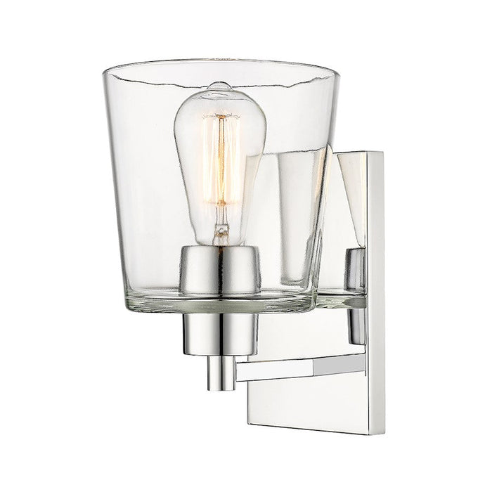 Millennium Lighting Evalon 1 Light Wall Sconce