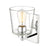 Millennium Lighting Evalon 1 Light Wall Sconce