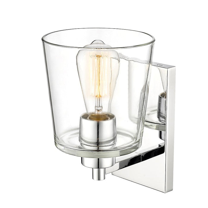 Millennium Lighting Evalon 1 Light Wall Sconce