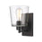 Millennium Lighting Evalon 1 Light Wall Sconce