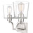 Millennium Lighting Evalon 2 Light Vanity