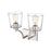 Millennium Lighting Evalon 2 Light Vanity