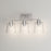 Millennium Lighting Evalon 3 Light Vanity