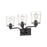 Millennium Lighting Evalon 3 Light Vanity