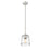 Millennium Lighting Evalon 1 Light Mini-Pendant