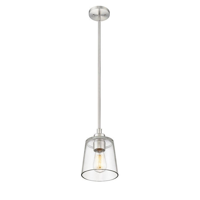 Millennium Lighting Evalon 1 Light Mini-Pendant